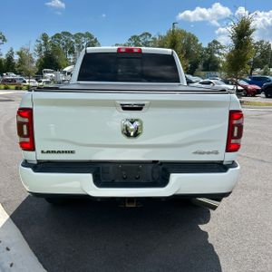 2022 RAM 3500 LARAMIE 照片 7