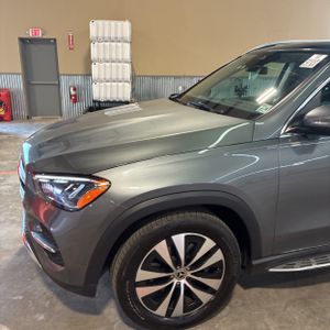 MERCEDES-BENZ GLE - 2