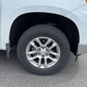 صورة مصغرة 20 لـ 2022 Chevrolet SILVERADO 1500 LT