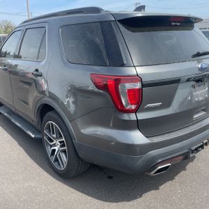 FORD EXPLORER SPORT - 6