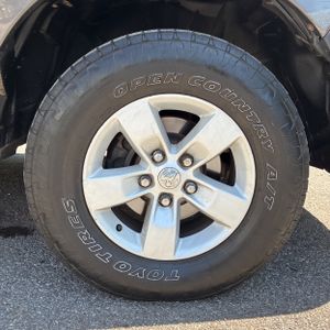 صورة مصغرة 20 لـ 2017 RAM 1500 ST