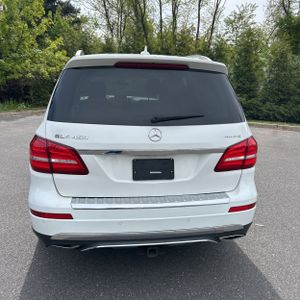 MERCEDES-BENZ GLS-CLASS - 7