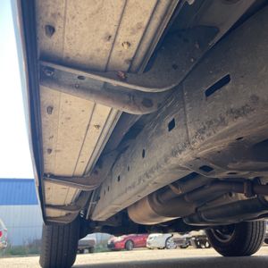 2009 Toyota SEQUOIA SR5 缩略图 20