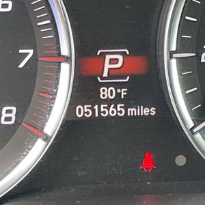 2017 Acura MDX SH-AWD W/TECH 照片 43