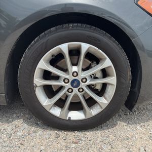 صورة مصغرة 20 لـ 2019 FORD FUSION SE