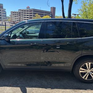 HONDA PILOT - 4