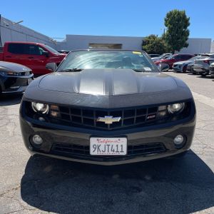 صورة مصغرة 14 لـ 2013 Chevrolet CAMARO LT