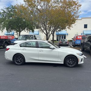 BMW 330I XDRIVE NA - 10