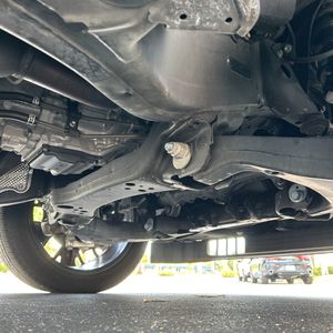 2023 Toyota SEQUOIA CAPSTONE — миниатюра 31