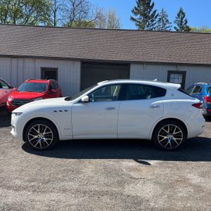 MASERATI LEVANTE GRANLUSSO - 3