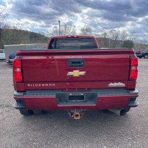 CHEVROLET SILVERADO 3500 HIGH COUNTRY - 7