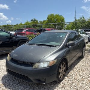 2010 Honda CIVIC LX 照片 1