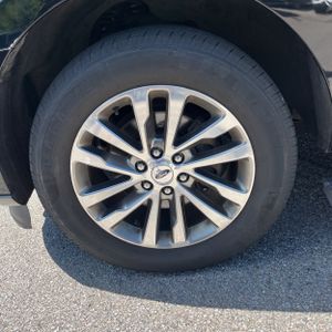 2018 FORD EXPEDITION LIMITED — миниатюра 13