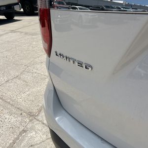 2016 FORD EXPLORER LIMITED — миниатюра 23