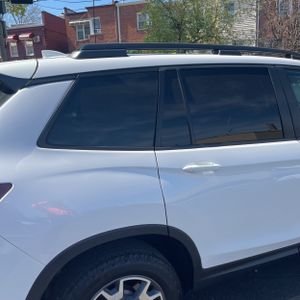 HONDA PASSPORT TRAILSPORT - 9