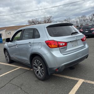 MITSUBISHI OUTLANDER SPORT 2.4 SE - 5