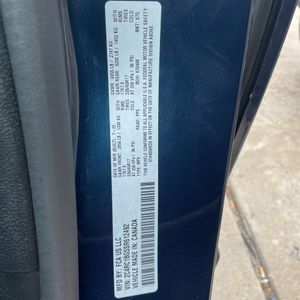 2025 Chrysler PACIFICA SELECT 照片 49