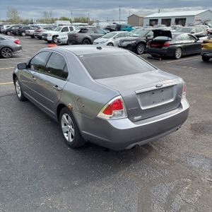 FORD FUSION V6 SE - 5