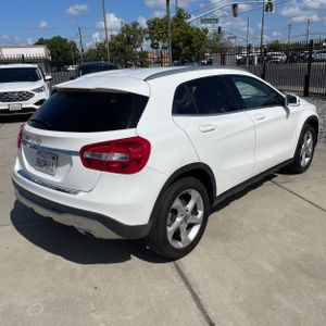MERCEDES-BENZ GLA-CLASS - 8