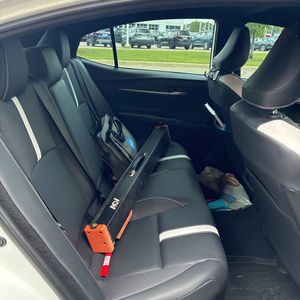 2025 Toyota CAMRY SE thumbnail 32