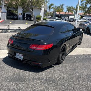 MERCEDES-BENZ S-CLASS - 8