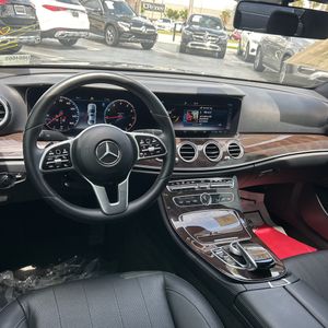 2020 Mercedes-BENZ E-CLASS — миниатюра 37