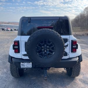 FORD BRONCO RAPTOR - 7