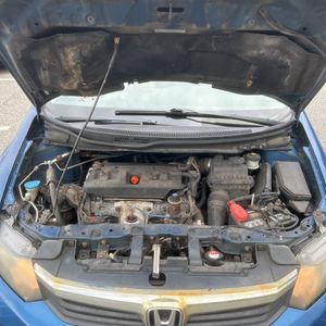 2012 Honda CIVIC LX 缩略图 41