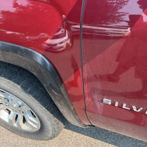 2014 Chevrolet SILVERADO 1500 LT 缩略图 55