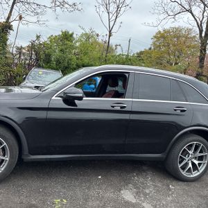 MERCEDES-BENZ GLC - 4