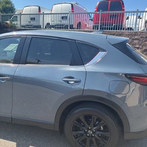 MAZDA CX-5 2.5 S CARBON EDITION - 6
