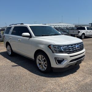 2019 FORD EXPEDITION LIMITED 照片 12