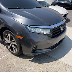 صورة مصغرة 57 لـ 2023 Honda ODYSSEY TOURING