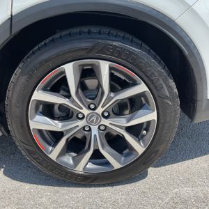 صورة مصغرة 18 لـ 2022 Acura MDX W/TECH