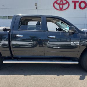 صورة مصغرة 11 لـ 2017 RAM 1500 BIG HORN