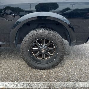 2013 RAM 1500 LARAMIE 照片 18