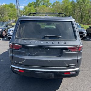 JEEP WAGONEER SERIES II - 7