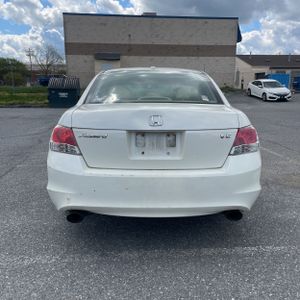HONDA ACCORD - 7