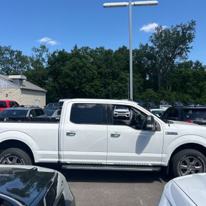 FORD F-150 XLT - 10