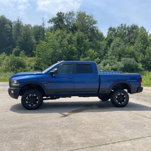 صورة 3 لـ 2018 RAM 2500 POWER WAGON