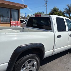 DODGE RAM 1500 ST - 9