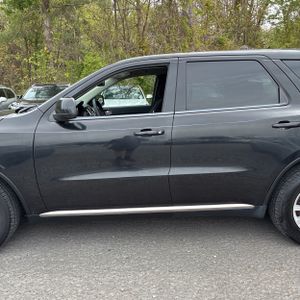 DODGE DURANGO - 4
