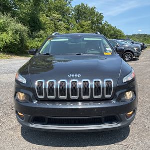 صورة مصغرة 14 لـ 2016 JEEP CHEROKEE LATITUDE