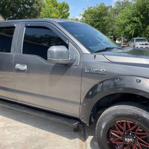 صورة مصغرة 13 لـ 2018 FORD F-150 XL