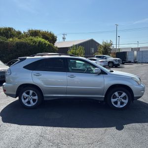 2007 Lexus RX 350 BASE — фото 10