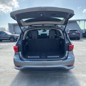 صورة مصغرة 43 لـ 2019 Infiniti QX60 LUXE
