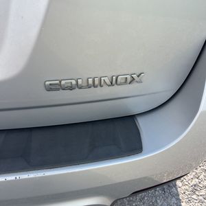 2011 Chevrolet EQUINOX LS 照片 23