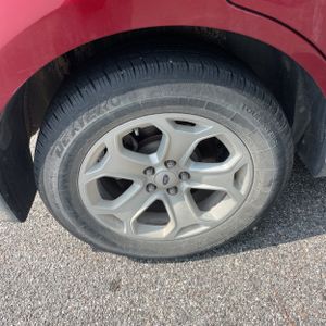 2013 FORD EDGE SEL 缩略图 19