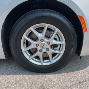 صورة مصغرة 20 لـ 2024 Chrysler PACIFICA TOURING L