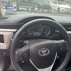 2015 Toyota COROLLA LE 缩略图 56